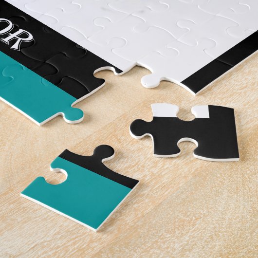 Rhode Island Hope Anchor Puzzle (Seite)