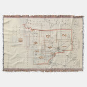 Rhode Island Indexkarte Decke (Vorderseite)