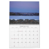 Rhode Island Kalender 2012 (Feb 2027)