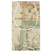 Rhode Island Kleine Geschenktüte (Rückseite)