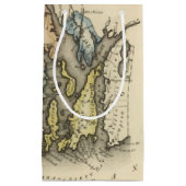 Rhode Island Kleine Geschenktüte (Vorderseite)