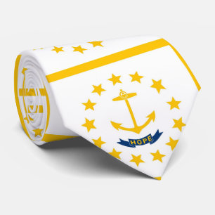 Rhode Island Krawatte
