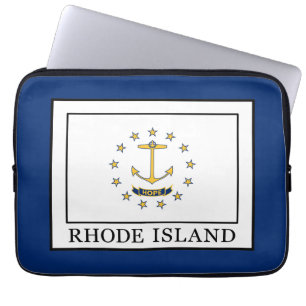 Rhode Island Laptopschutzhülle