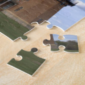 Rhode Island Leuchtturm-Puzzle Puzzle (Seite)