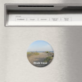 Rhode Island Magnet (In Situ (Geschirrspüler))