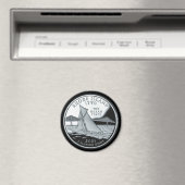 RHODE ISLAND MAGNET (In Situ (Geschirrspüler))