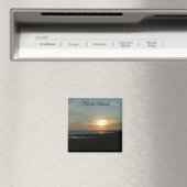 Rhode Island Magnet (In Situ (Geschirrspüler))