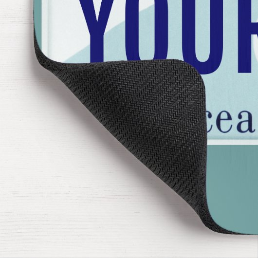 Rhode Island Mousepad (Ecke)