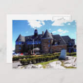 Rhode Island, Narragansett Picture Postkarte (Vorne/Hinten)