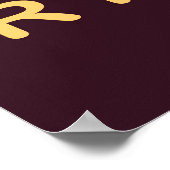 Rhode Island, New England, Stadt an der Küste, Poster (Ecke)