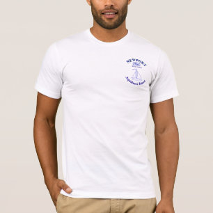 Rhode Island, Newport T-Shirt