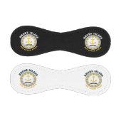 RHODE ISLAND OCEAN STAAT STAAT FLAG BASEBALL (Paneele)