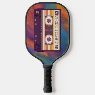 Rhode Island Pickleball-Schläger Pickleball Schläger
