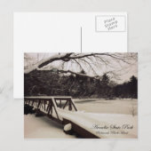 Rhode Island Postcard Postkarte (Vorne/Hinten)