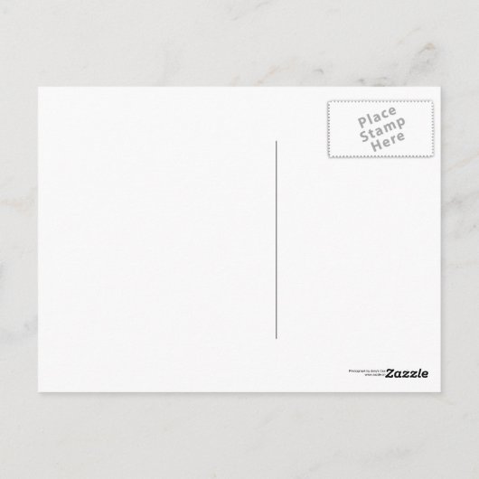 Rhode Island Postcard Postkarte (Rückseite)