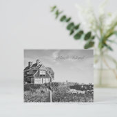 Rhode Island Postcard Postkarte (Stehend Vorderseite)