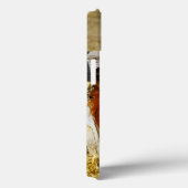 Rhode Island Red Rooster Case-Mate iPhone Hülle (Rückseite / Rechts)