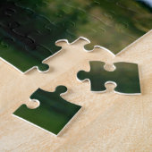 Rhode Island Red Rooster Puzzle (Seite)