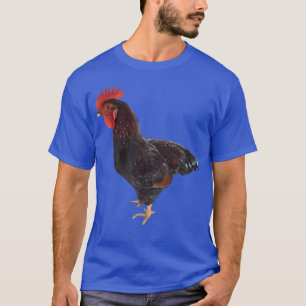Rhode Island Red Rooster T-Shirt