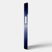 Rhode Island Renegades Handycase Case-Mate iPhone Hülle (Rückseite / Rechts)