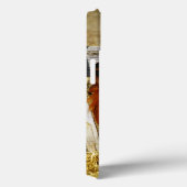 Rhode Island Rot-Hahn Case-Mate iPhone Hülle (Rückseite / Rechts)