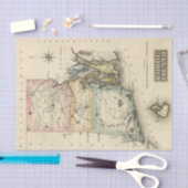 Rhode Island Seidenpapier (Handwerk)