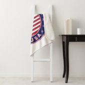 Rhode Island Sherpadecke (Beispiel)