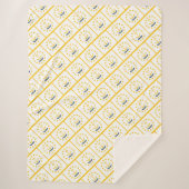 Rhode Island Sherpadecke (Vorderseite)