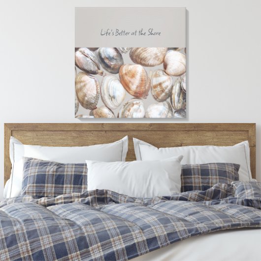 Rhode Island State Outline Rustic Stretched Canvas Leinwanddruck (Insitu (Schlafzimmer))