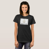 Rhode Island T-Shirt (Vorne ganz)