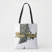 Rhode Island Tasche (Vorderseite)