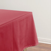 Rhode Island Tischdecke (Beispiel)