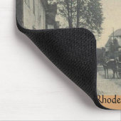 Rhoden/Waldeck Mousepad Vintag (Ecke)