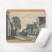 Rhoden/Waldeck Mousepad Vintag (Mit Mouse)