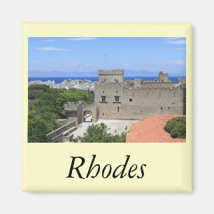 Rhodes Magnet