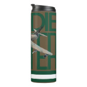 RHODESIAN HUNTER THERMOSBECHER (Nach rechts gedreht)