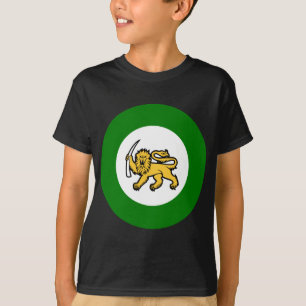 Rhodesian Luftwaffe T-Shirt