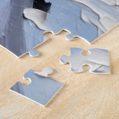 Rhodesian Ridgeback Christmas Red Truck Holiday Puzzle (Seite)