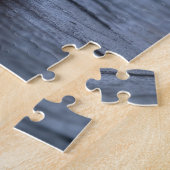 Rhodesian Ridgeback Dogs Christmas Snow Holiday Puzzle (Seite)