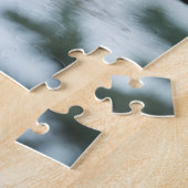 Rhodesian Ridgeback Festlicher Feiertag Weihnachte Puzzle (Seite)