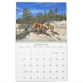 Rhodesian Ridgeback gehende Plätze Kalender-2019 Kalender (Jan 2027)
