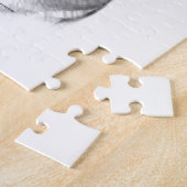 Rhodesian Ridgeback Happy Face Puzzle (Seite)