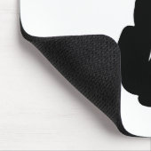 Rhodesian Ridgeback Hundezucht-Dorn Mousepad (Ecke)