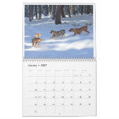 Rhodesian Ridgeback Kalender 2020 (Jan 2027)
