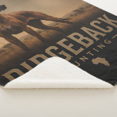 Rhodesian Ridgeback Sherpadecke (3/4)