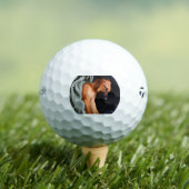 Rhodesian-Ridgeback-Snuggy Golfball (Insitu T-Shirt)