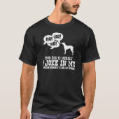 Rhodesian Ridgeback T-Shirt (Vorderseite)