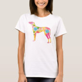 Rhodesian Ridgeback T-Shirt (Vorderseite)