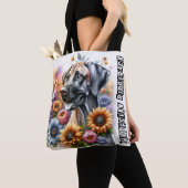 Rhodesian Ridgeback Tasche (Von Nahem)