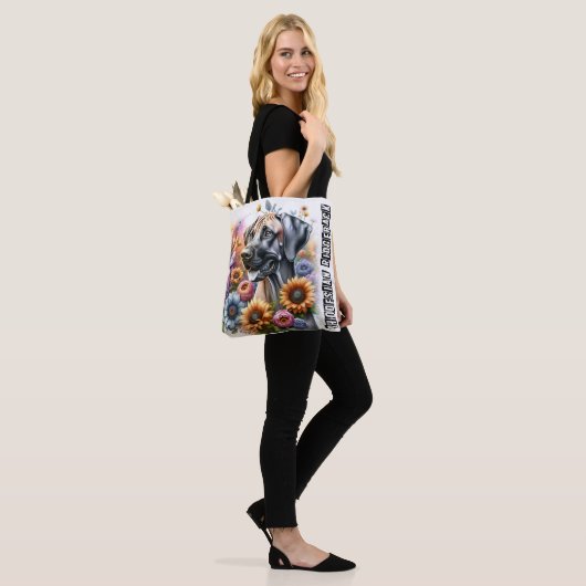 Rhodesian Ridgeback Tasche (Am Model)